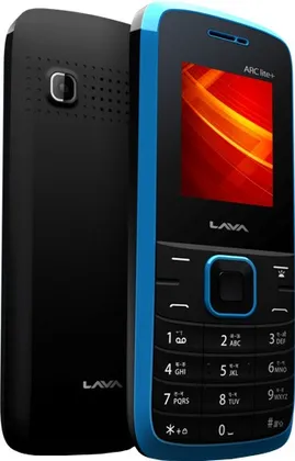 Lava Arc Lite Plus