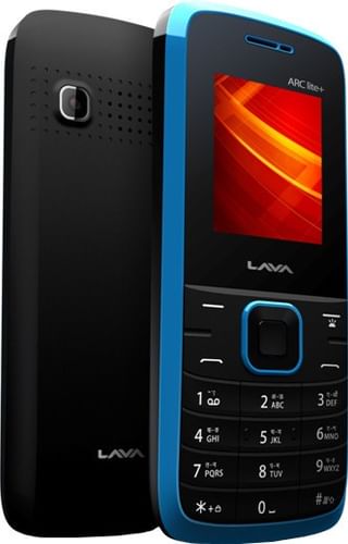 Lava Arc Lite Plus