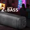 Amazon Basics C30W 30W Wired Soundbar