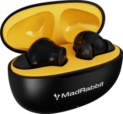MadRabbit Cosmo True Wireless Earbuds