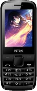 Intex Classic vs OnePlus Nord CE 3 Lite 5G