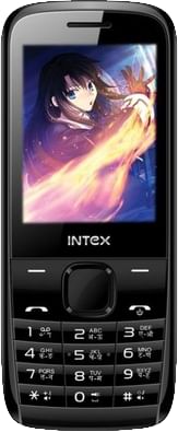 Intex Classic