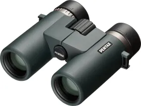 Pentax AD 10 x 32 ED Binoculars