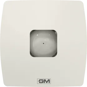 GM Afresho 150 mm 7 Blades Exhaust Fan