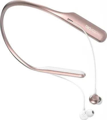 Motorola Ververap 200 Wireless Neckband
