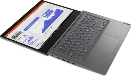 Lenovo V14 G2-ITL 82KAA01SIH Laptop (11th Gen Core i3/ 4GB/ 256GB SSD/ Win10 Pro)