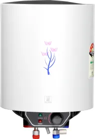 Unifan AquaJet 25L Instant Water Geyser