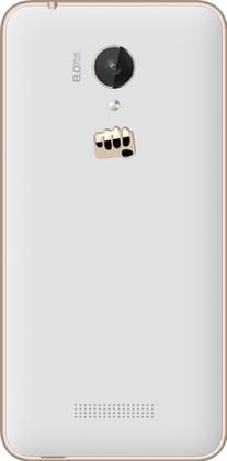 Micromax Canvas Spark