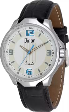Dinor DB-1046 absolute Watch - For Men