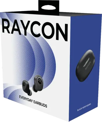 Raycon Everyday Earbuds Plus