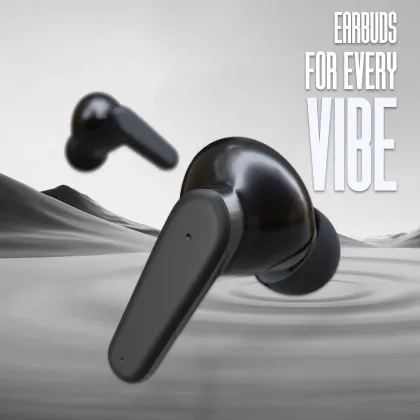 MAK Power Planet Vibe True Wireless Earbuds