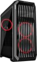 Zebronics Zeb-Magnum Gaming Cabinet