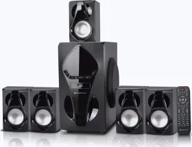Zebronics Zeb-BT7591RUCF 95W Home Theatre