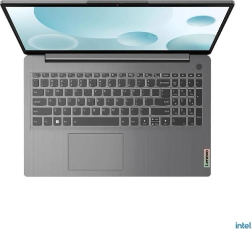 Lenovo IdeaPad 3 15IAU7 82RK01ABIN Laptop