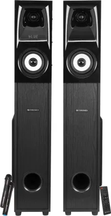 Zebronics Zeb Hammer 160W Bluetooth Tower Speaker