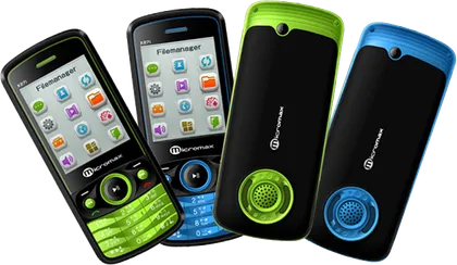 Micromax X271