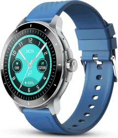 Pebble Polar Smartwatch