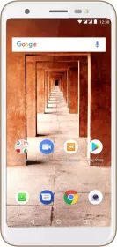 Yu Ace (2GB RAM + 16GB)