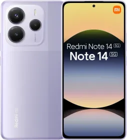 Xiaomi Redmi Note 14 5G