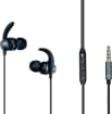 Ambrane Stringz 56 Wired Earphones