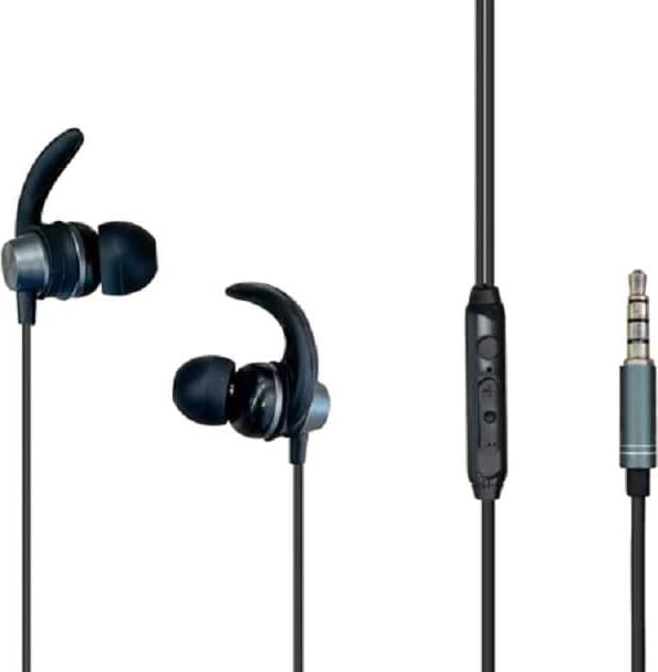 Best Rated Ambrane Headphones And Earphones Price List in India