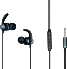 Ambrane Stringz 56 Wired Earphones
