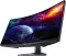 Dell S3422DWG 34 inch Ultra HD 4K Monitor