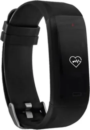 GOQii Beat Fitness Tracker