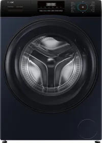 Haier EFL90-DM14IBIEBK 9 Kg Fully Automatic Front Load Washing Machine