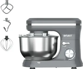 Dylect BetterMix 1300W Stand Mixer