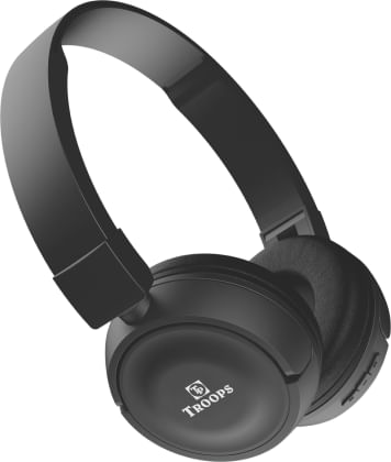 TP TROOPS TP-7142 Wireless Headphones