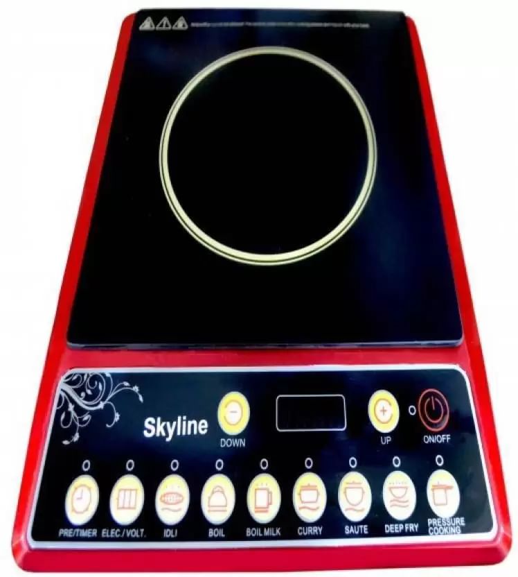 skyline induction cooker vt 3131