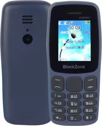 BlackZone Everest