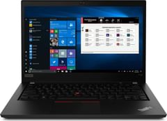 Lenovo ThinkPad P14s 20VXS0G800 Laptop vs HP ProBook 440 G8 7L375PA Notebook PC