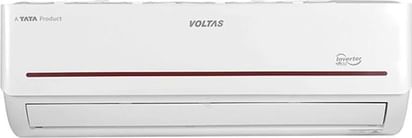 Voltas 183V CAZP 1.5 Ton 3 Star Inverter Split AC