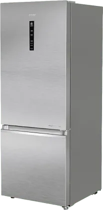 Haier HRB-4951BISA-P 445 L 1 Star Double Door Refrigerator