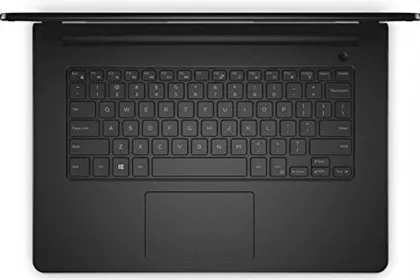 Dell Inspiron 5458 Notebook (4th Gen Ci3/ 4GB/ 1TB/ Win8.1)
