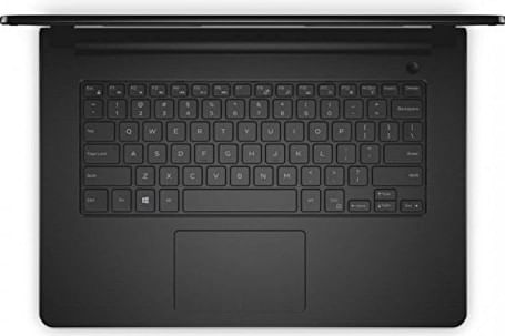 Dell Inspiron 5458 Notebook (4th Gen Ci3/ 4GB/ 1TB/ Win8.1)