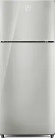 Godrej RT EONALPHA 270B RI ST GL 233 L 2 Star Double Door Refrigerator