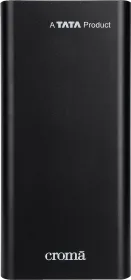 Croma CRCA0086 20000mAh Power Bank