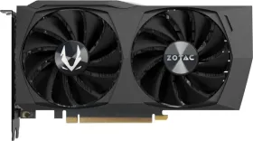 Zotac NVIDIA GeForce RTX 3050 ECO 8 GB GDDR6 Graphics Card