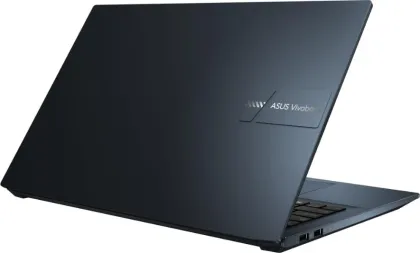 Asus Vivobook Pro 15 OLED M6500QC-LK541WS Laptop (Ryzen 5 5600H/ 16GB/ 512GB SSD/ Win11/ 4GB Graph)
