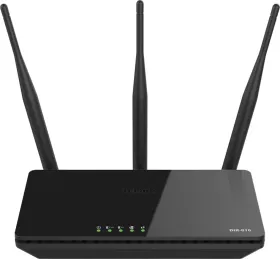 D-Link DIR-816 AC750 Dual Band Wireless Router