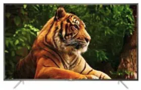 TCL 55P2US (55-inch) Ultra HD 4K Smart LED TV - image 1