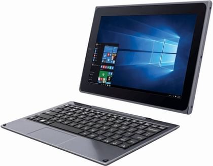Venturer BravoWin 10K Laptop (Atom Quad Core/ 2GB/ 32GB/ Win10/ 2GB Graph)