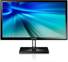 Samsung S24C570HL 24-inch Full HD Monitor