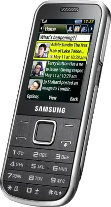 Samsung Metro C3530