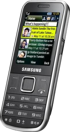 Samsung Metro C3530