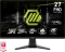 MSI MAG 275F 27 Inch Full HD Gaming Monitor