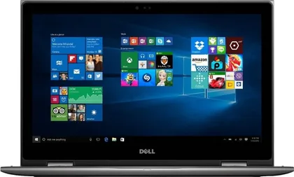 Dell Inspiron 5000 5578 Notebook (7th Gen Core i5/ 8GB/ 1TB/ WIn10/ Touch)
